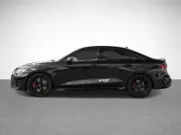 Gebraucht Audi RS3 Ambiente 400 PS (294 kW) 2026 Schwarz Limousine