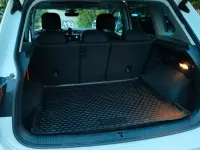 Gebraucht VW Tiguan Highline 179 PS (131 kW) 2018 Weiß SUV