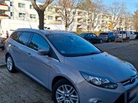 Gebraucht Ford Focus 115 PS (84 kW) 2014 Kombi