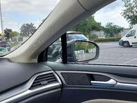 Gebraucht Ford Mondeo 179 PS (131 kW) 2017 Schwarz Limousine