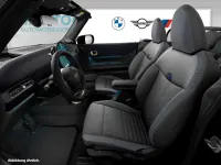 Gebraucht Mini Cooper Cabriolet 163 PS (119 kW) 2025 Schwarz Cabrio