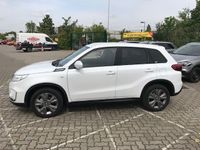 gebraucht Suzuki Vitara 1.5DUAJET Hybrid Comfort Automatik Winter