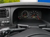 Gebraucht VW Golf 116 PS (85 kW) 2002 Schwarz Cabrio
