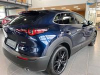 gebraucht Mazda CX-30 2.0L e-SKYACTIV G 122ps