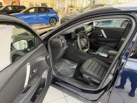 Gebraucht Citroën C4 136 PS (100 kW) 2025 Blau Limousine