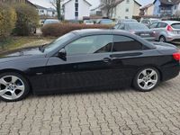 gebraucht BMW 320 Cabriolet i Lci E93 | Navi Prov.