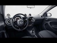 Gebraucht Smart ForFour Electric Drive 60 kW (82 PS) 2020 Weiss Limousine