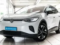 Gebraucht VW ID.4 Pro 210 kW (286 PS) 2025 Weiß SUV