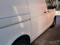 Gebraucht VW T5 131 PS (96 kW) 2008 Weiß Van