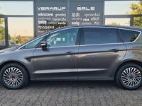 Gebraucht Ford S-MAX Titanium 241 PS (177 kW) 2019 Magneticgrau Van / Kleinbus