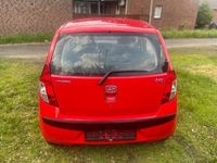 gebraucht Hyundai i10 1.1 Classic Klima TÜV Neu 1. Hand 4Zylinder