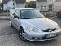 gebraucht Honda Civic EJ9 1.4S facelift TÜV neu