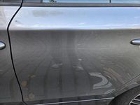 Second-hand BMW 116 116 CP (85 kW) 2010 Gri Hatchback
