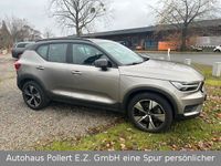 gebraucht Volvo XC40 T5 Recharge Plug-In Hybrid R-Design