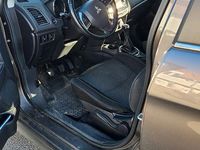 Gebraucht Mitsubishi ASX Top 117 PS (86 kW) 2014 Braun SUV