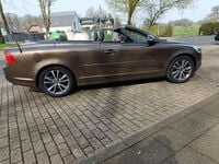 Gebraucht Volvo C70 Summum 177 PS (130 kW) 2012 Cabrio