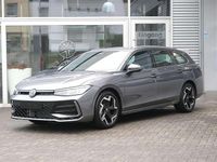 Nowe VW Passat Pro 193 KM (141 kW) 2026 Szary Kombi