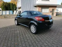 Occasion Opel Tigra 90 ch (66 kW) 2009 Noir Cabriolet