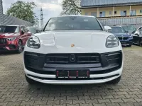 Usata Porsche Macan 265 CV (194 kW) 2022 Bianco SUV