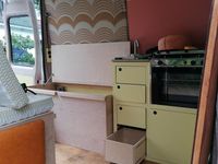 Gebraucht Fiat Ducato 110 PS (80 kW) 2003 Weiß Van