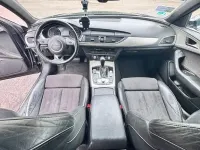 Używany Audi A6 Allroad 272 KM (200 kW) 2017 Niebieski Kombi