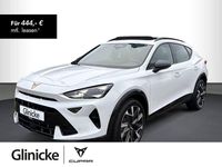 Neu Cupra Formentor 204 PS (150 kW) 2025 Weiß SUV