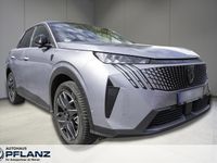 Gebraucht Peugeot 3008 GT 136 PS (100 kW) 2025 Silber SUV