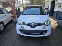 Gebraucht Renault Twingo LIMITED 90 PS (66 kW) 2018 Weiß Kleinwagen
