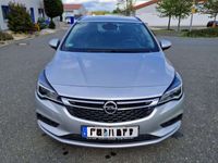gebraucht Opel Astra Astra1.6 D Start/Stop Sports Tourer Selection