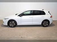 Gebraucht VW Golf VIII Goal 150 PS (110 kW) 2025 Oryxweiß perlmutteffekt Limousine
