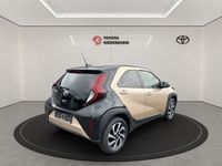 Gebraucht Toyota Aygo X Team 72 PS (52 kW) 2025 Beige SUV