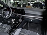 Gebraucht VW Golf VIII R-line 150 PS (110 kW) 2024 Schwarz Kombi