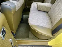 Gebraucht Mercedes 230 109 PS (80 kW) 1977 Mimosagelb (618u) Limousine