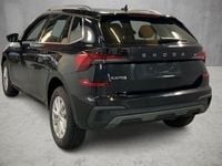 Gebraucht Skoda Kamiq Selection 116 PS (85 kW) 2024 Schwarz SUV