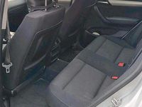 Usata BMW X3 190 CV (139 kW) 2015 Grigio SUV