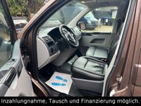 gebraucht VW Transporter T5Kasten,Leder,Anhä,Zahnr&Tüv neu.