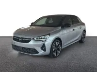 Gebraucht Opel Corsa-e GS Line 100 kW (136 PS) 2023 Grau artense/typ aussenverklei Kleinwagen