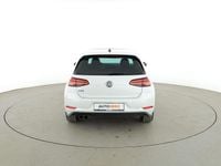 Gebraucht VW Golf VII GTE 204 PS (150 kW) 2017 Weiß Limousine
