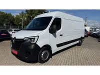 Gebraucht Renault Master 150 PS (110 kW) 2022 Van / Kleinbus