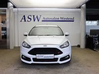 gebraucht Ford Focus ST 2,0 ECOBOOST RÜCKFAHRKAMERA / NAVI