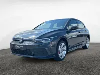 Gebraucht VW Golf VIII GTE 245 PS (180 kW) 2022 Grau Limousine