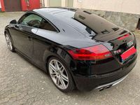 gebraucht Audi TTS Coupe