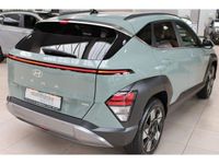 gebraucht Hyundai Kona SX2 1.6 GDI Hybrid Trend Hybrid