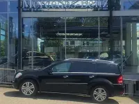 Gebraucht Mercedes GL350 Edition 211 PS (155 kW) 2012 SUV