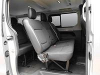 Gebraucht Renault Trafic Evolution 150 PS (110 kW) 2025 Highlandgrau metallic Van / Kleinbus