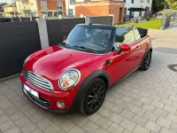 Occasion Mini Cooper Cabriolet 122 ch (89 kW) 2012 Cabriolet