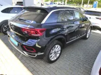 Occasion VW T-Roc Style 150 ch (110 kW) 2023 Noir SUV