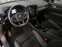 Gebraucht Volvo XC40 Plus 261 PS (191 kW) 2022 Schwarz SUV