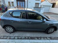 gebraucht Seat Ibiza Ibiza6J Variante SCCBZAX0