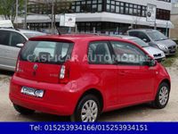 gebraucht Skoda Citigo 1,0 Ambition,KLIMA,NAVI,EFH,3-TÜRIG,2.HAND